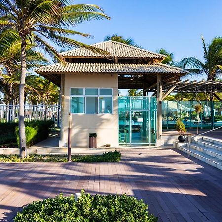 Golf Ville Resorts Suites Aquiraz Bagian luar foto