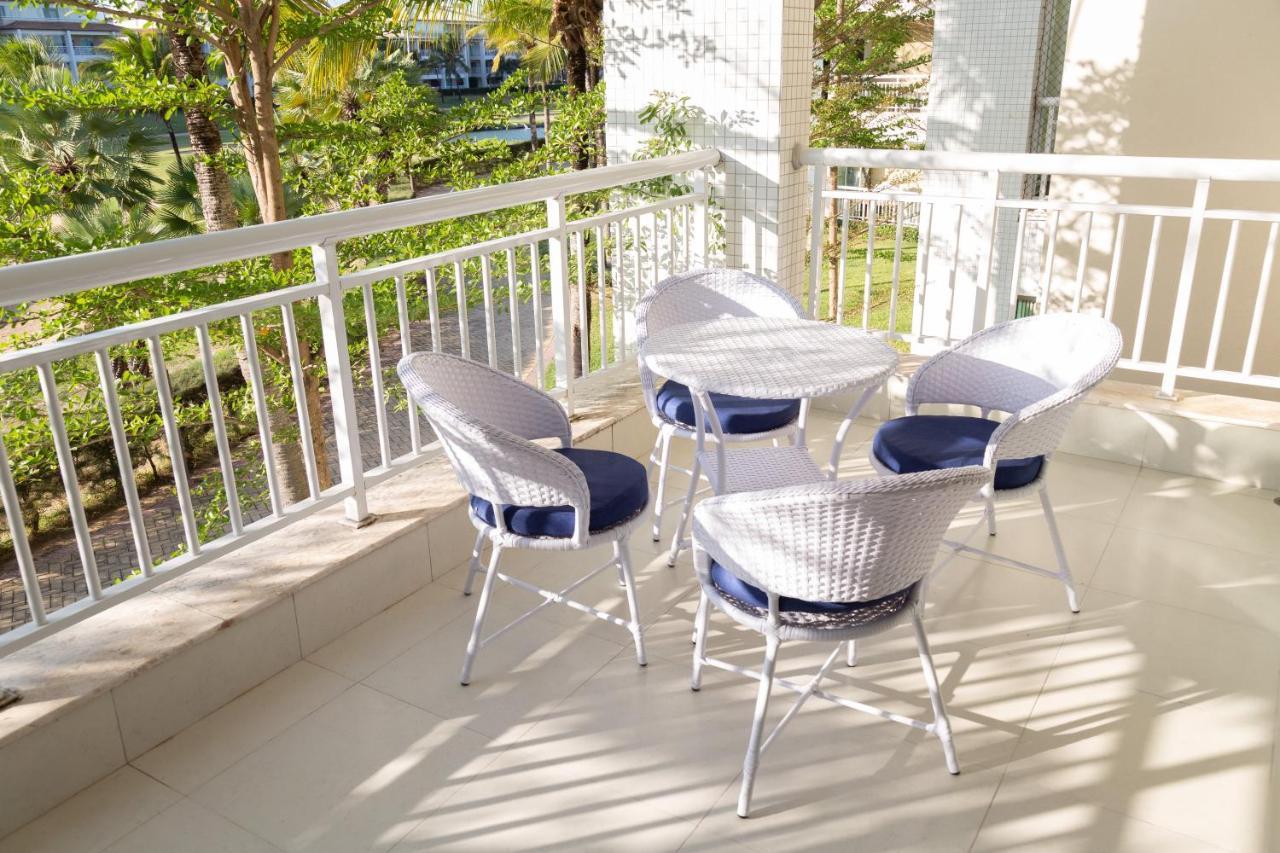 Golf Ville Resorts Suites Aquiraz Bagian luar foto