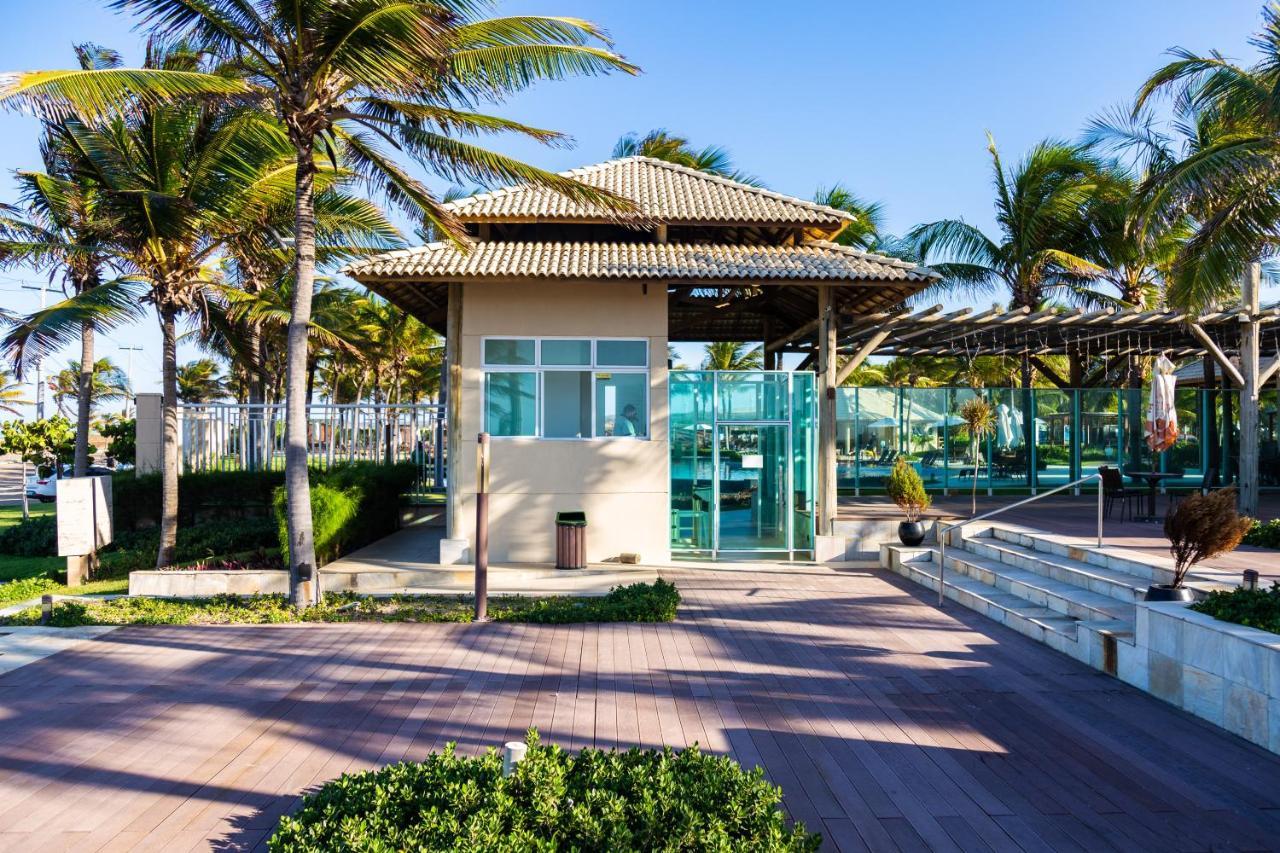 Golf Ville Resorts Suites Aquiraz Bagian luar foto