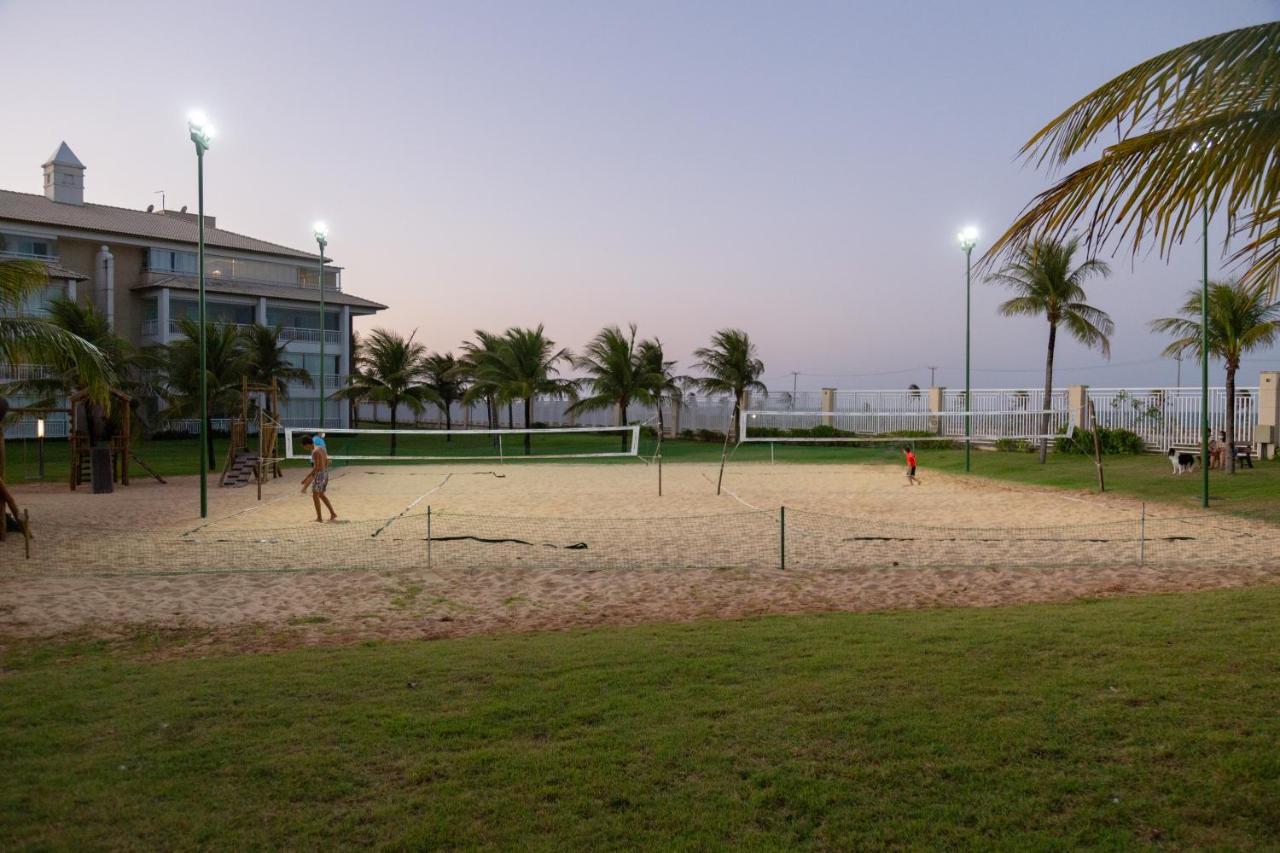 Golf Ville Resorts Suites Aquiraz Bagian luar foto