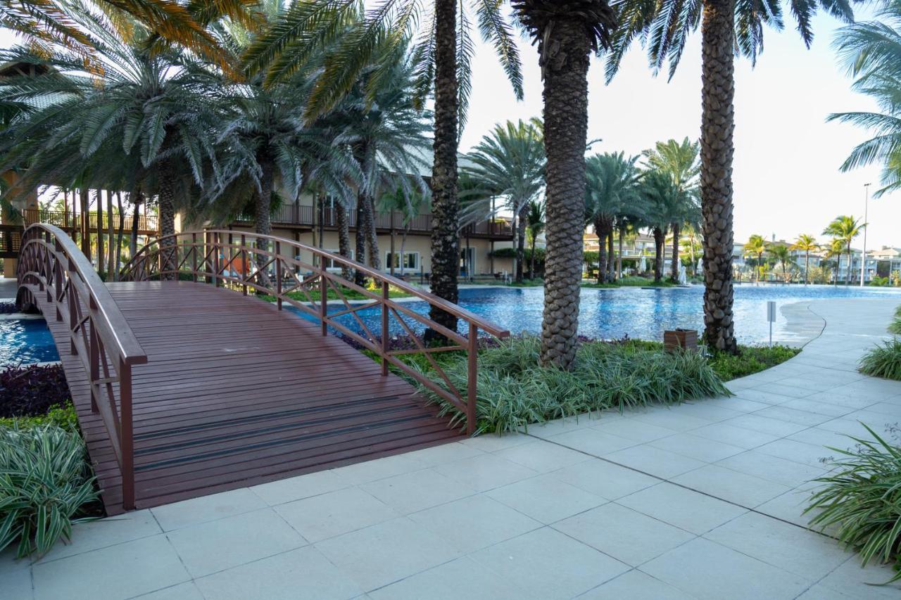 Golf Ville Resorts Suites Aquiraz Bagian luar foto