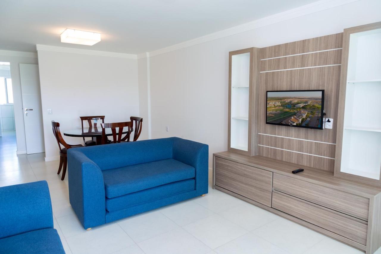 Golf Ville Resorts Suites Aquiraz Bagian luar foto