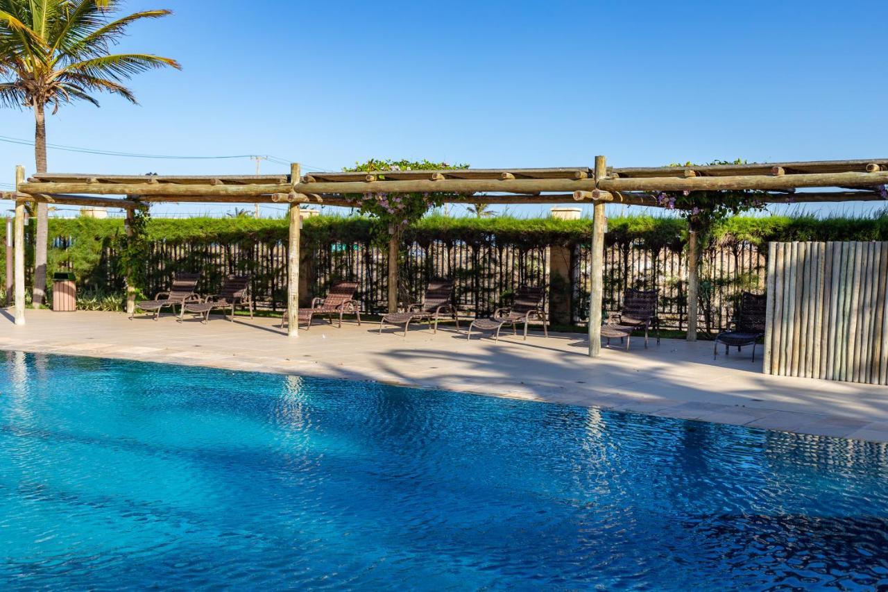 Golf Ville Resorts Suites Aquiraz Bagian luar foto