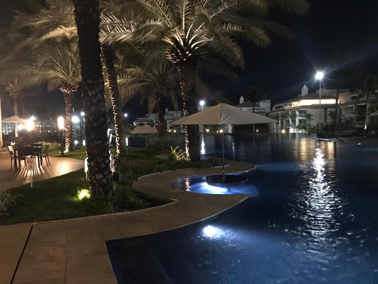 Golf Ville Resorts Suites Aquiraz Bagian luar foto
