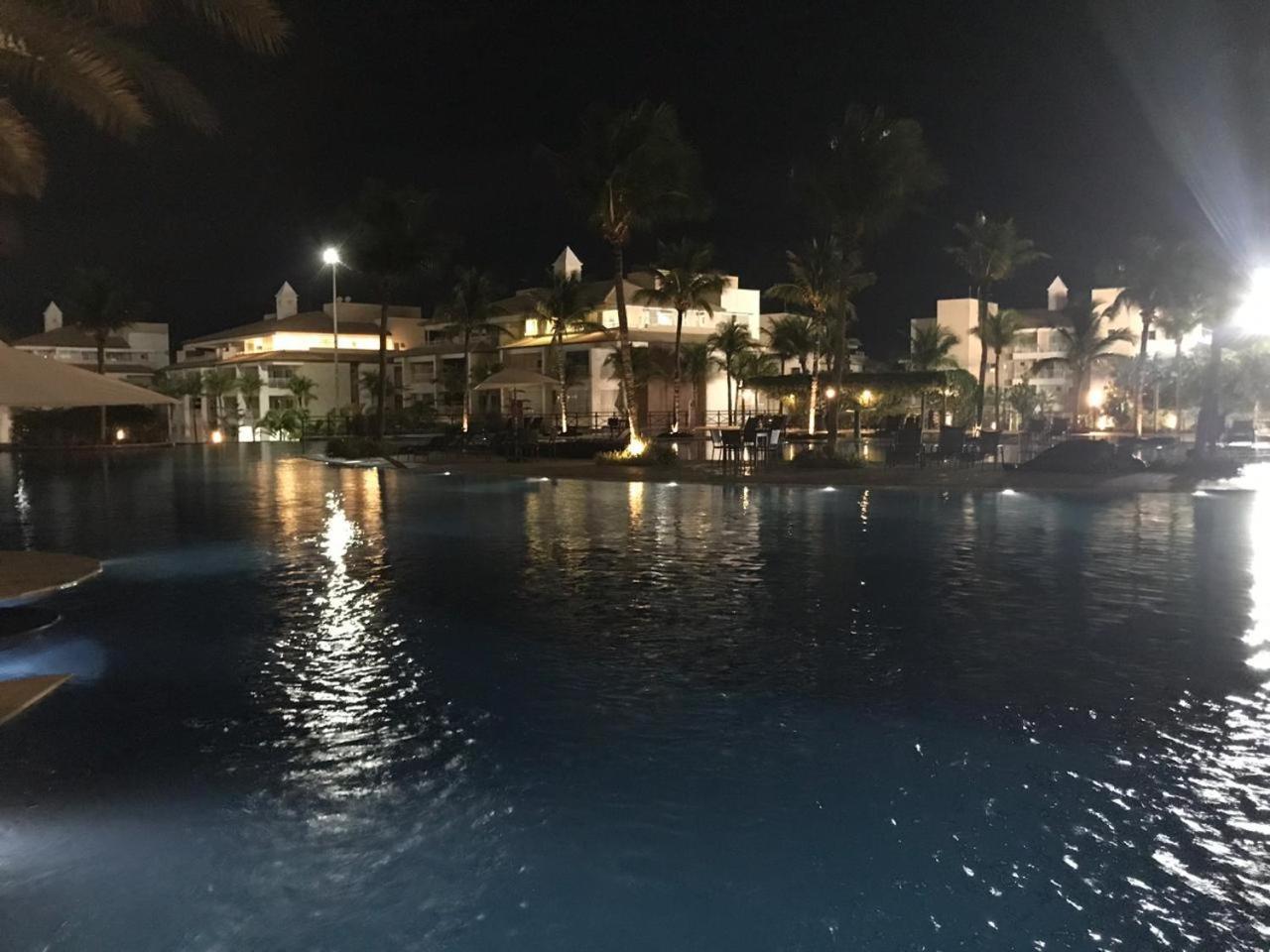 Golf Ville Resorts Suites Aquiraz Bagian luar foto