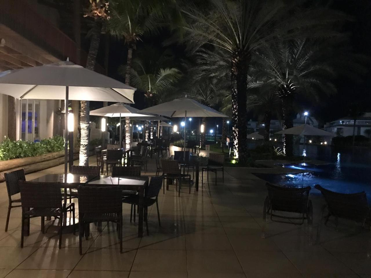 Golf Ville Resorts Suites Aquiraz Bagian luar foto