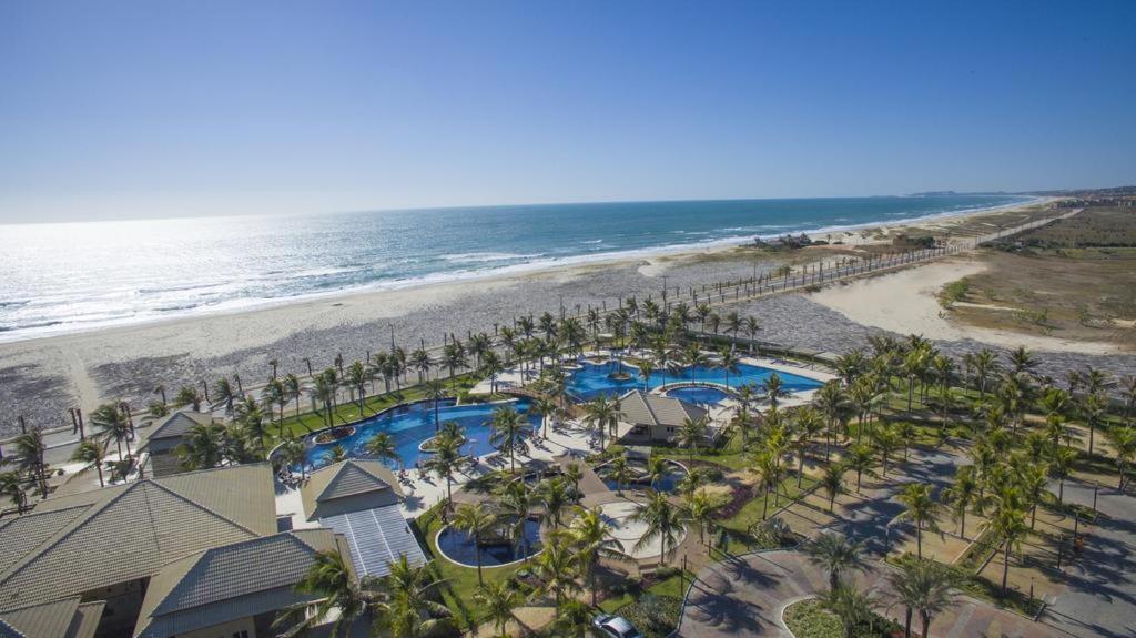 Golf Ville Resorts Suites Aquiraz Bagian luar foto