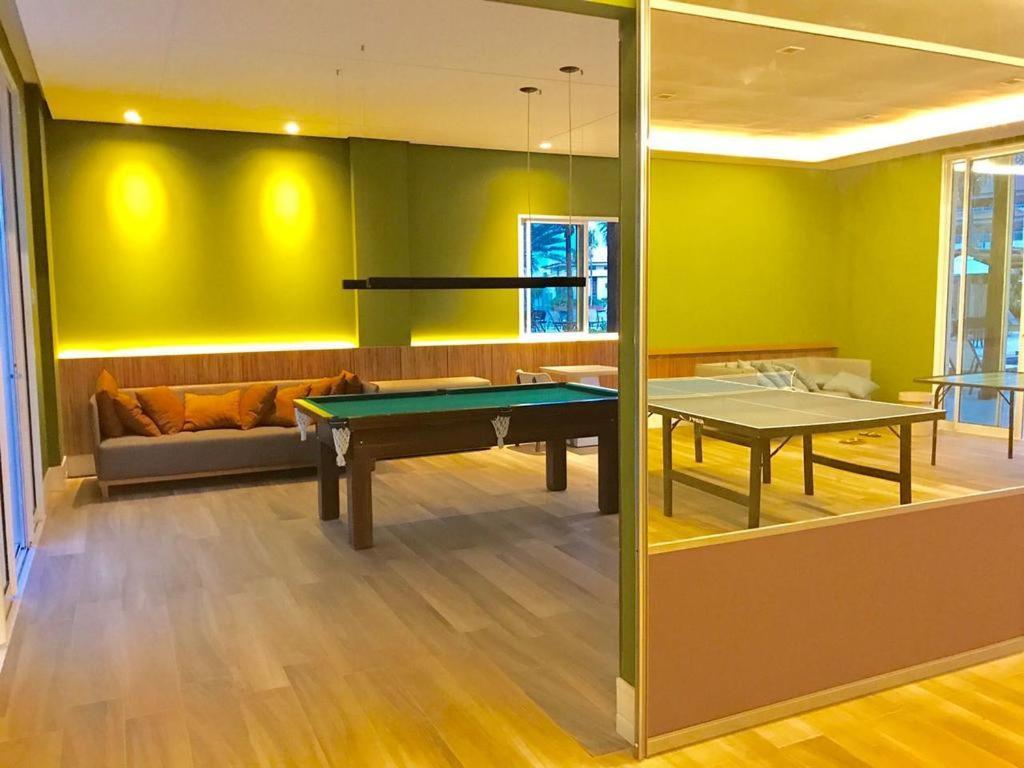 Golf Ville Resorts Suites Aquiraz Bagian luar foto